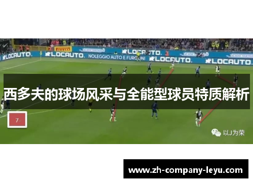 西多夫的球场风采与全能型球员特质解析